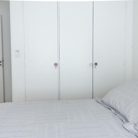 Апартаменты Optimus Ba | Arenales Буэнос-Айрес Экстерьер фото