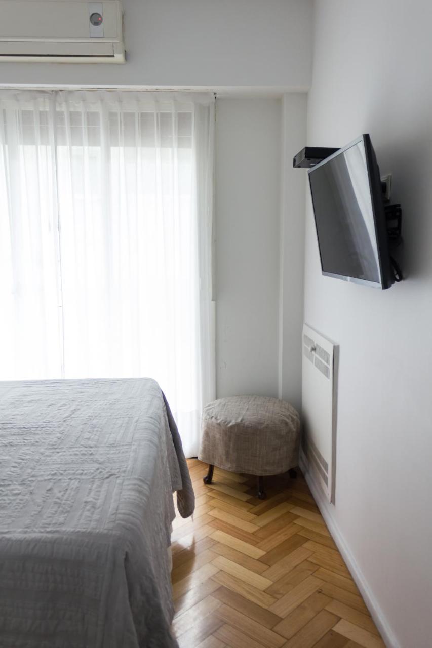 Апартаменты Optimus Ba | Arenales Буэнос-Айрес Экстерьер фото